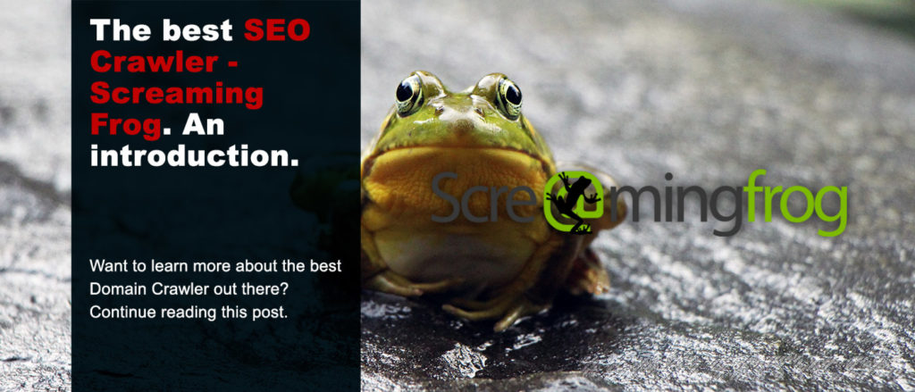 Screaming Frog - best SEO Crawler currently available.